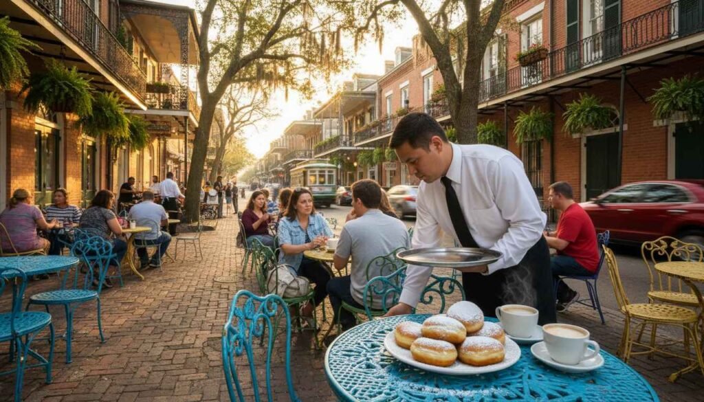 places to visit in louisiana new orleans