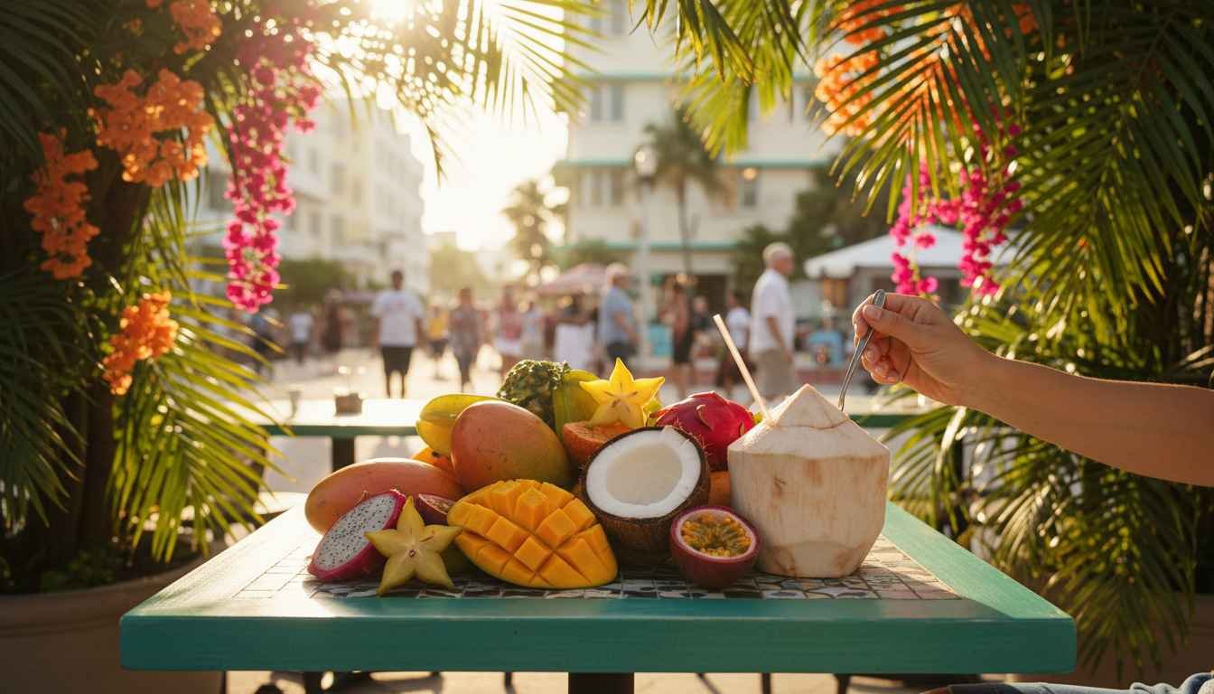 places to visit in miami and key west