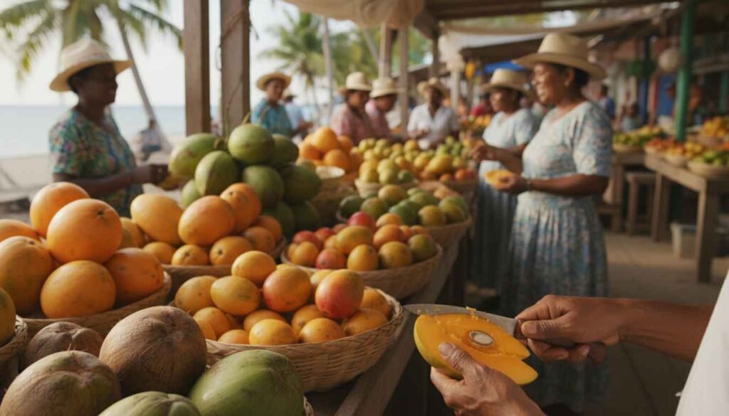 places to visit in san pedro belize