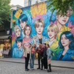 places to visit in seoul for kpop fans