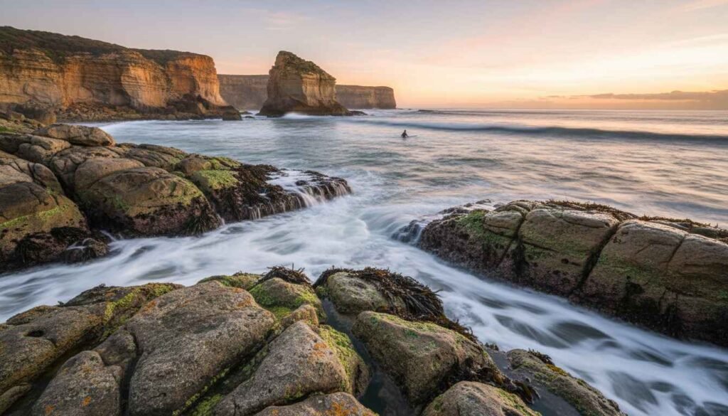 places to visit in south coast nsw