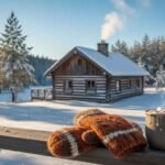 places to visit in the east coast during winter