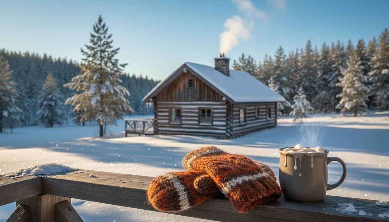 places to visit in the east coast during winter