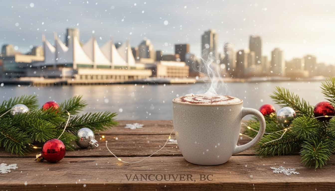 places to visit in vancouver bc in winter