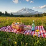 places to visit in washington state in summer