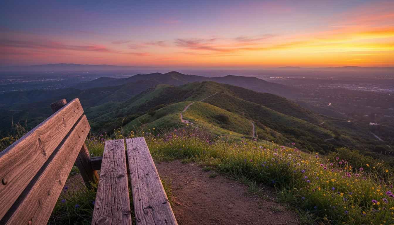 places to visit in woodland hills ca