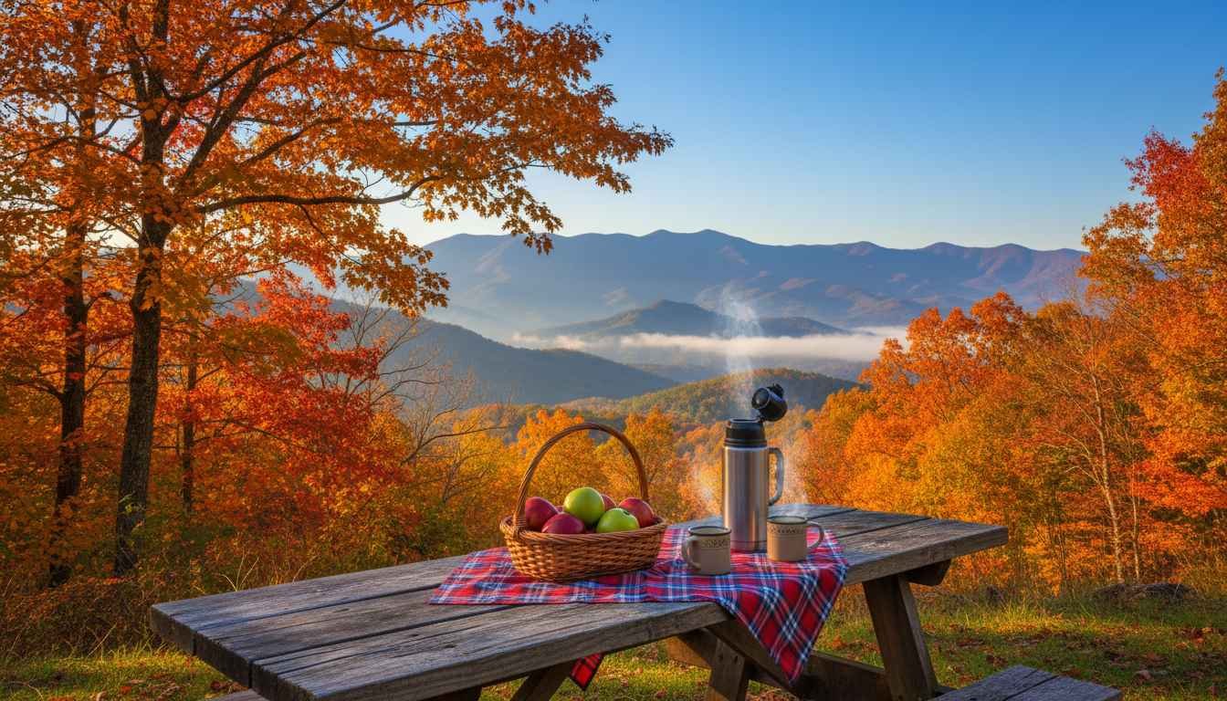 places to visit near blue ridge ga