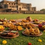 places to visit near delhi within 300 kms