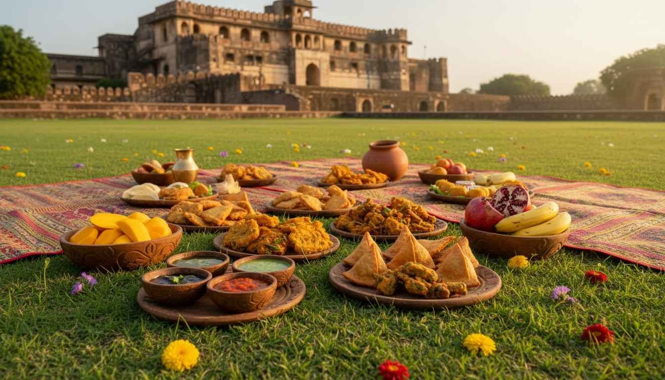 places to visit near delhi within 300 kms