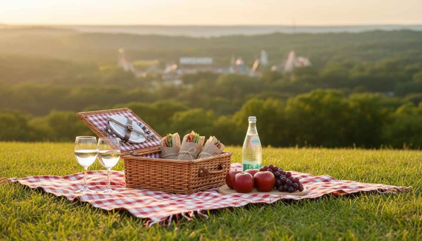 places to visit near hershey park pa