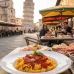 places to visit near leaning tower of pisa