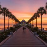 places to visit near st petersburg florida