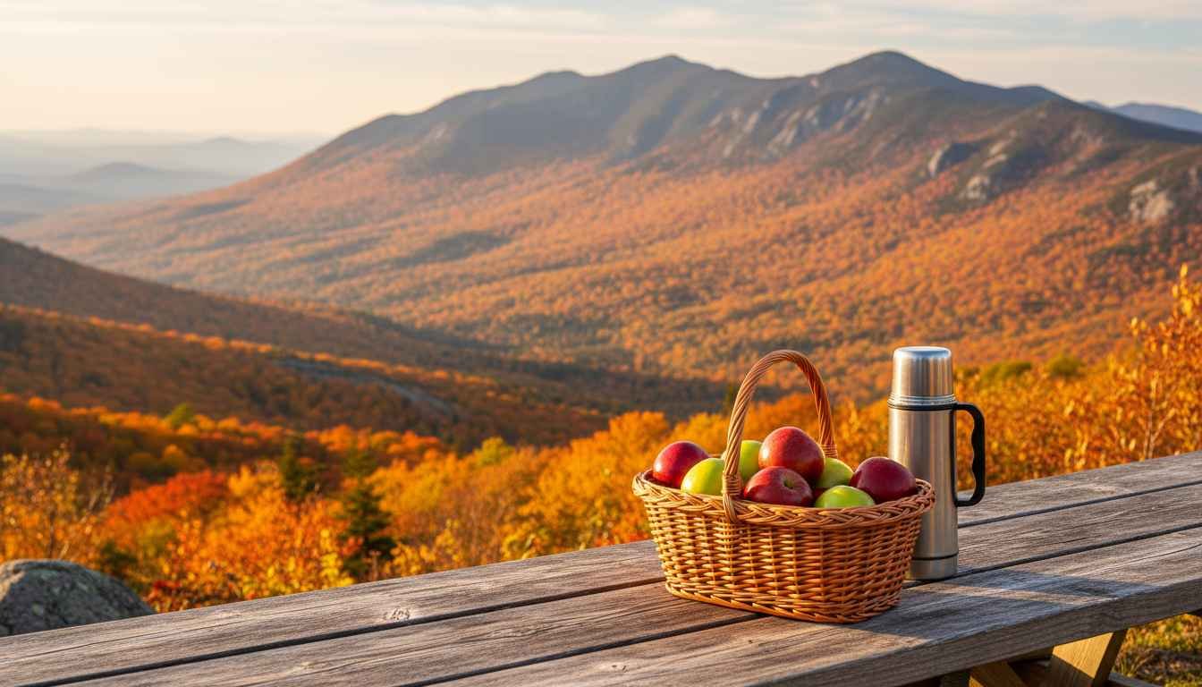places to visit near white mountains nh