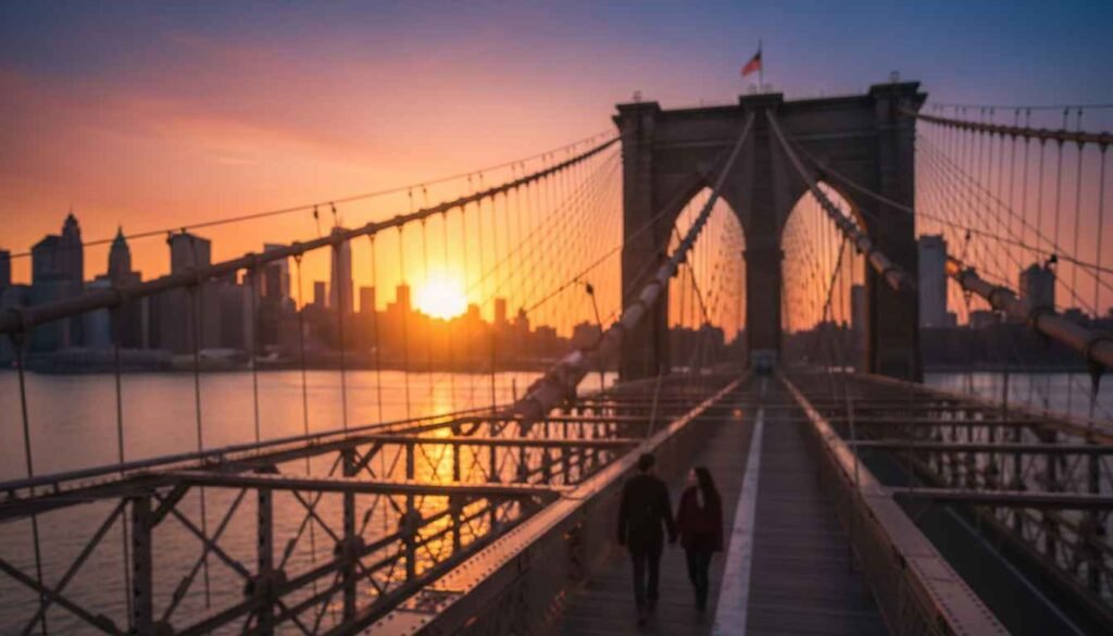 scenic places to visit in new york