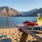 summer places to visit in washington state