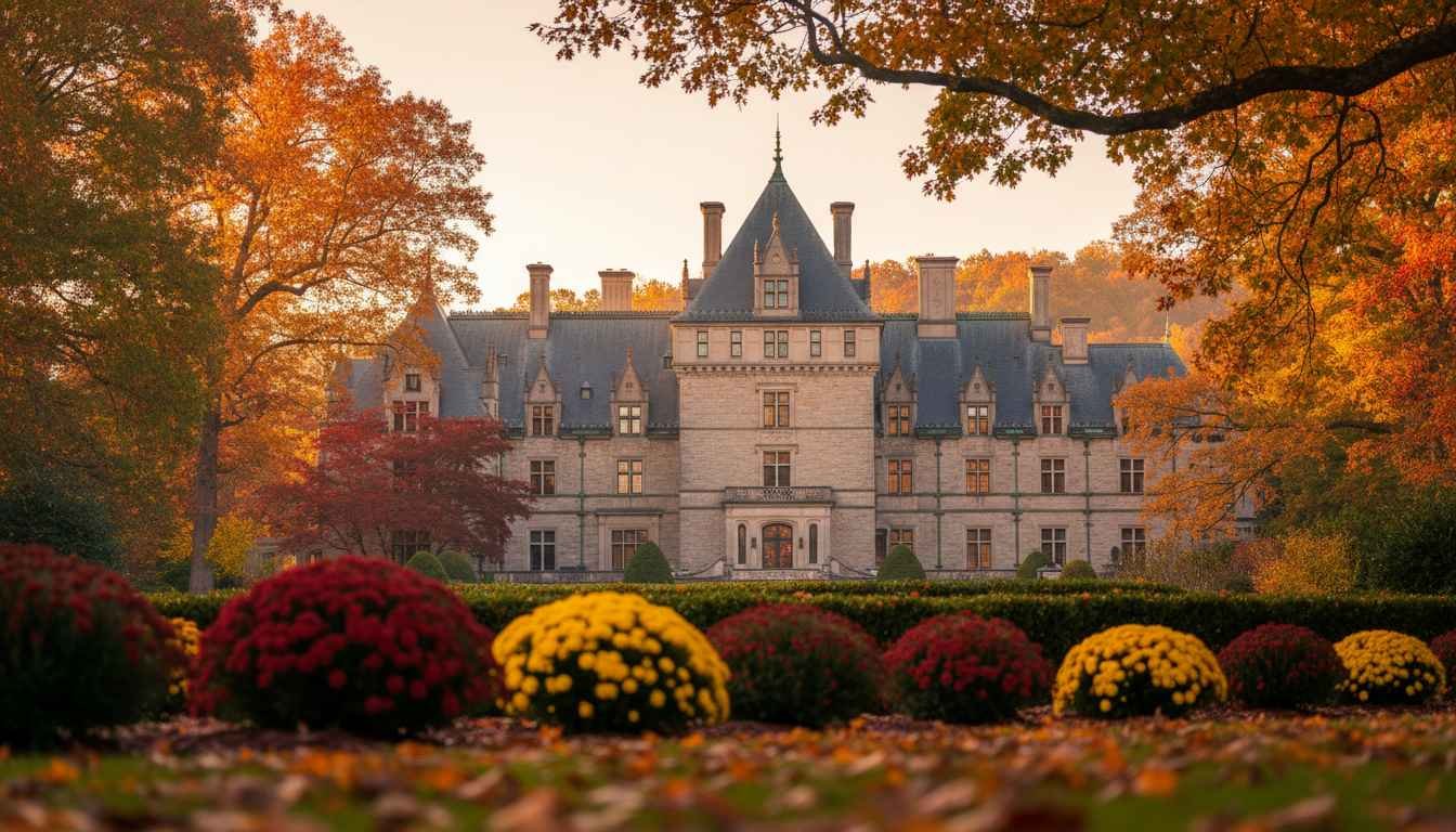 the best place to visit in north carolina