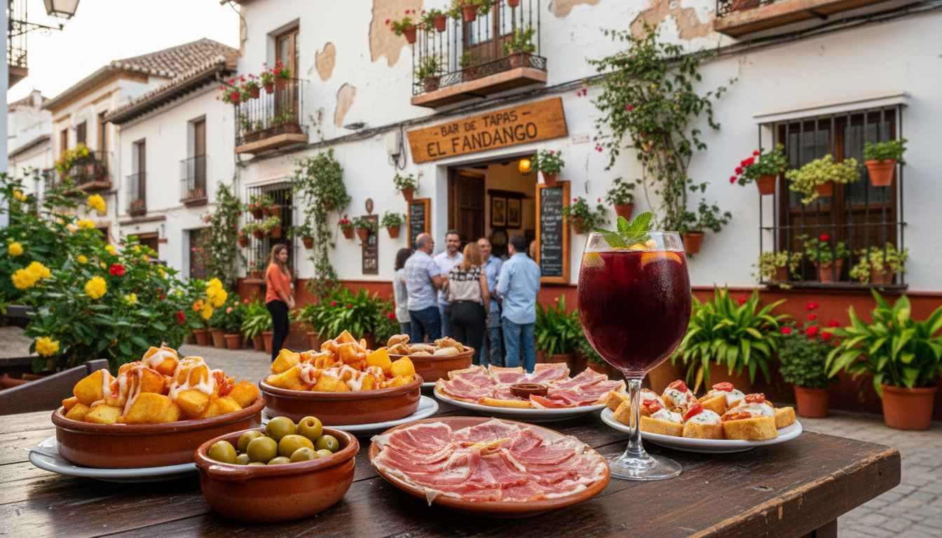 the best places to visit in spain