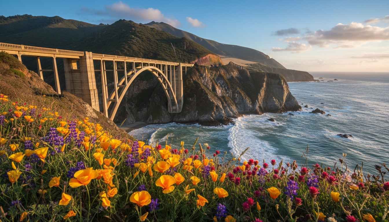 top 15 places to visit in california