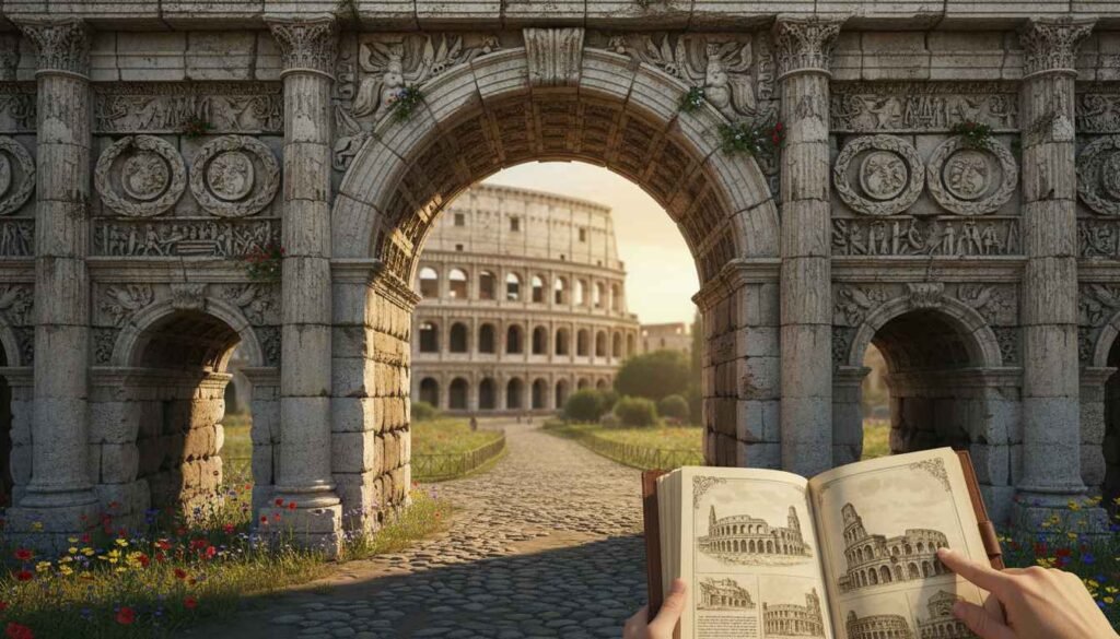 top historical places to visit in the world