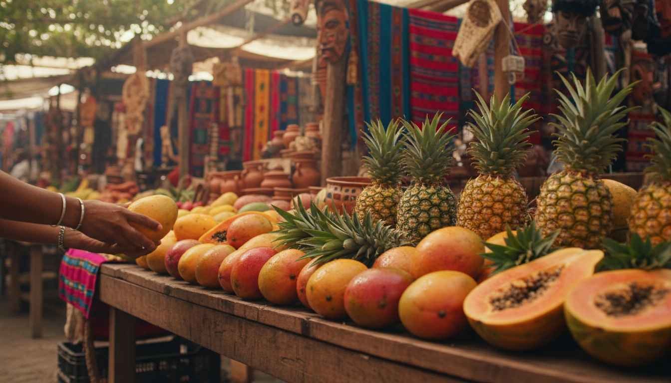 top places to visit in central and south america