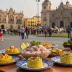 top places to visit in lima peru
