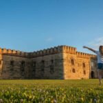top places to visit in st augustine