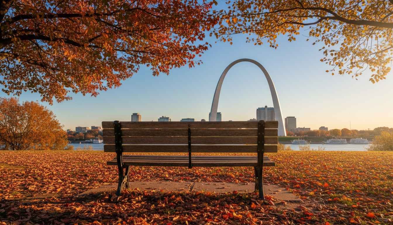 top ten places to visit in missouri