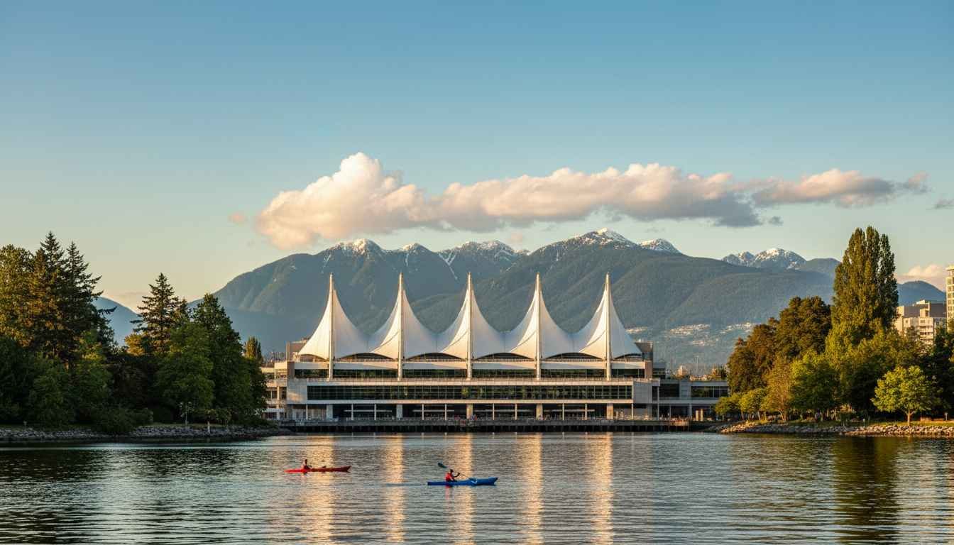 top ten places to visit in vancouver bc