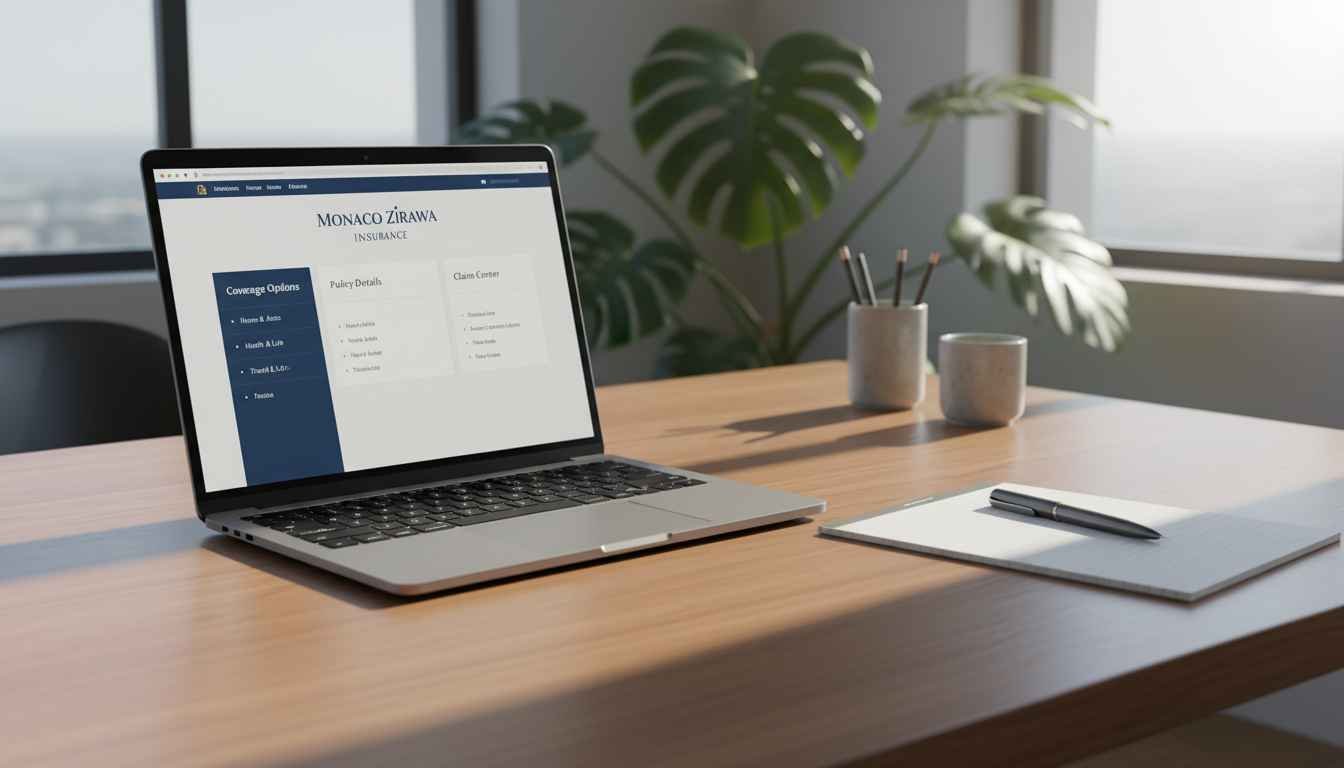 understanding monaco zirawa insurance