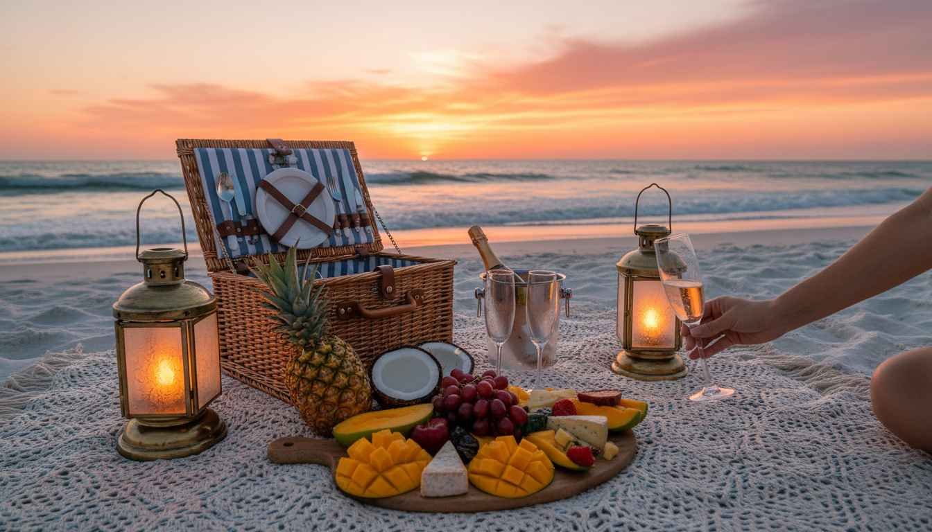 unique places to visit in florida for couples