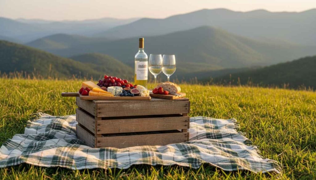 unique places to visit in virginia for couples