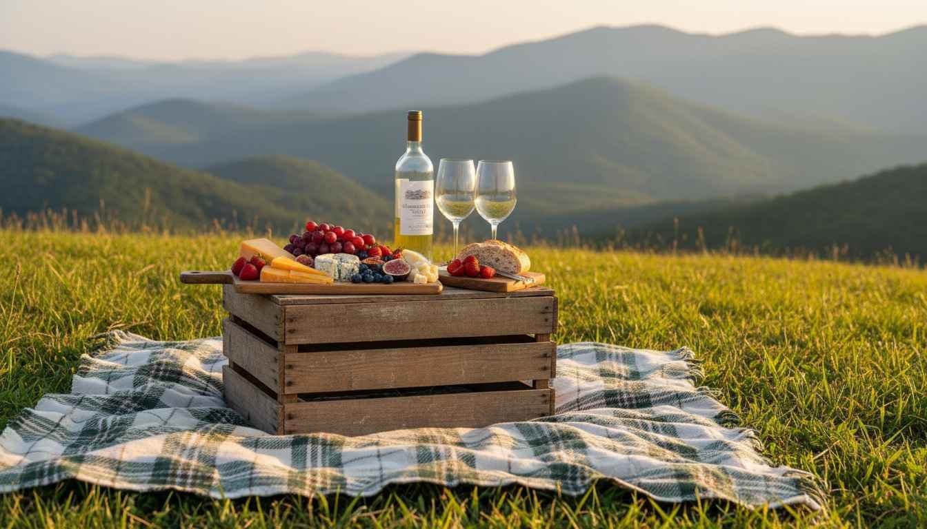 unique places to visit in virginia for couples