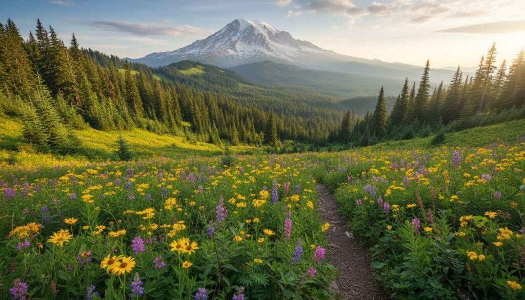 what are the best places to visit in washington state