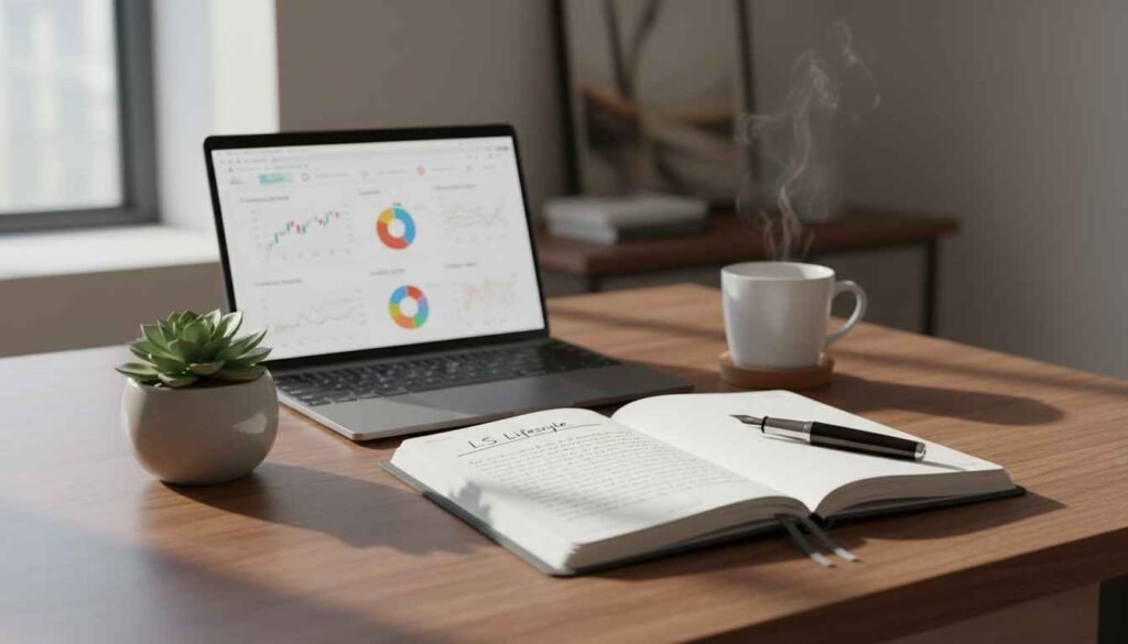 what is ls lifestyle