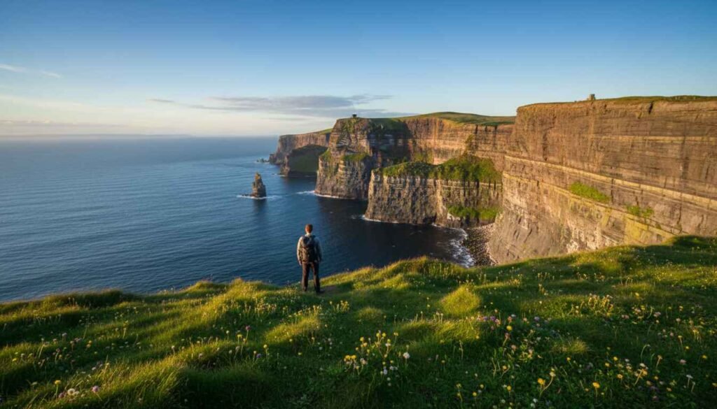 what's the best place to visit in ireland