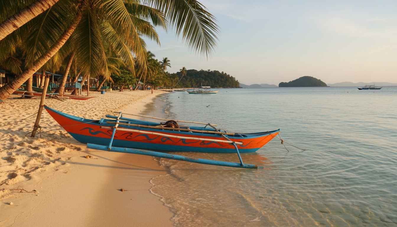 where is the best place to visit in the philippines