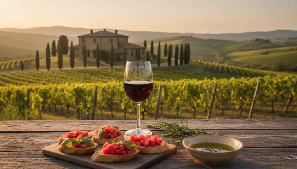 which is the best place to visit in italy