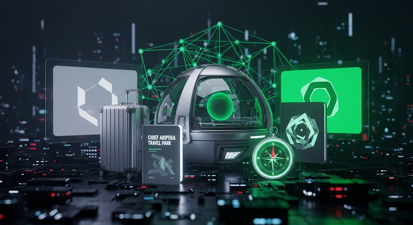 Chief Aripeka Travel Park