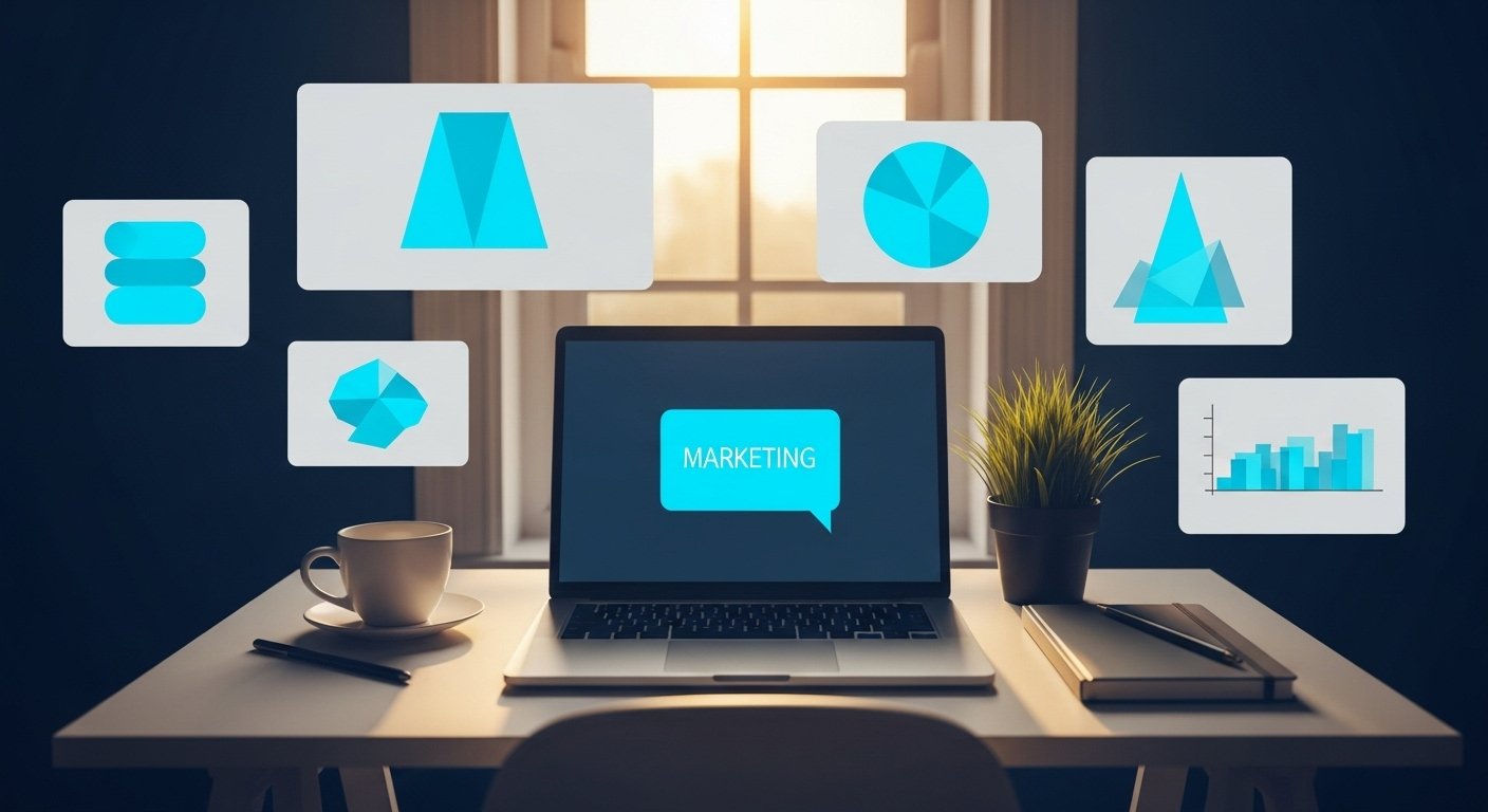 Digital Marketing Jaipur Consumer Products