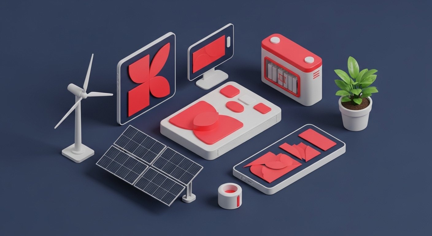 GreenRise Technologies Houston