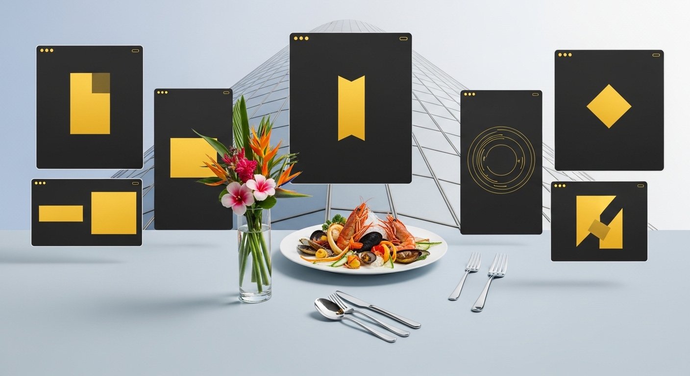 Seafood Empress Restaurant